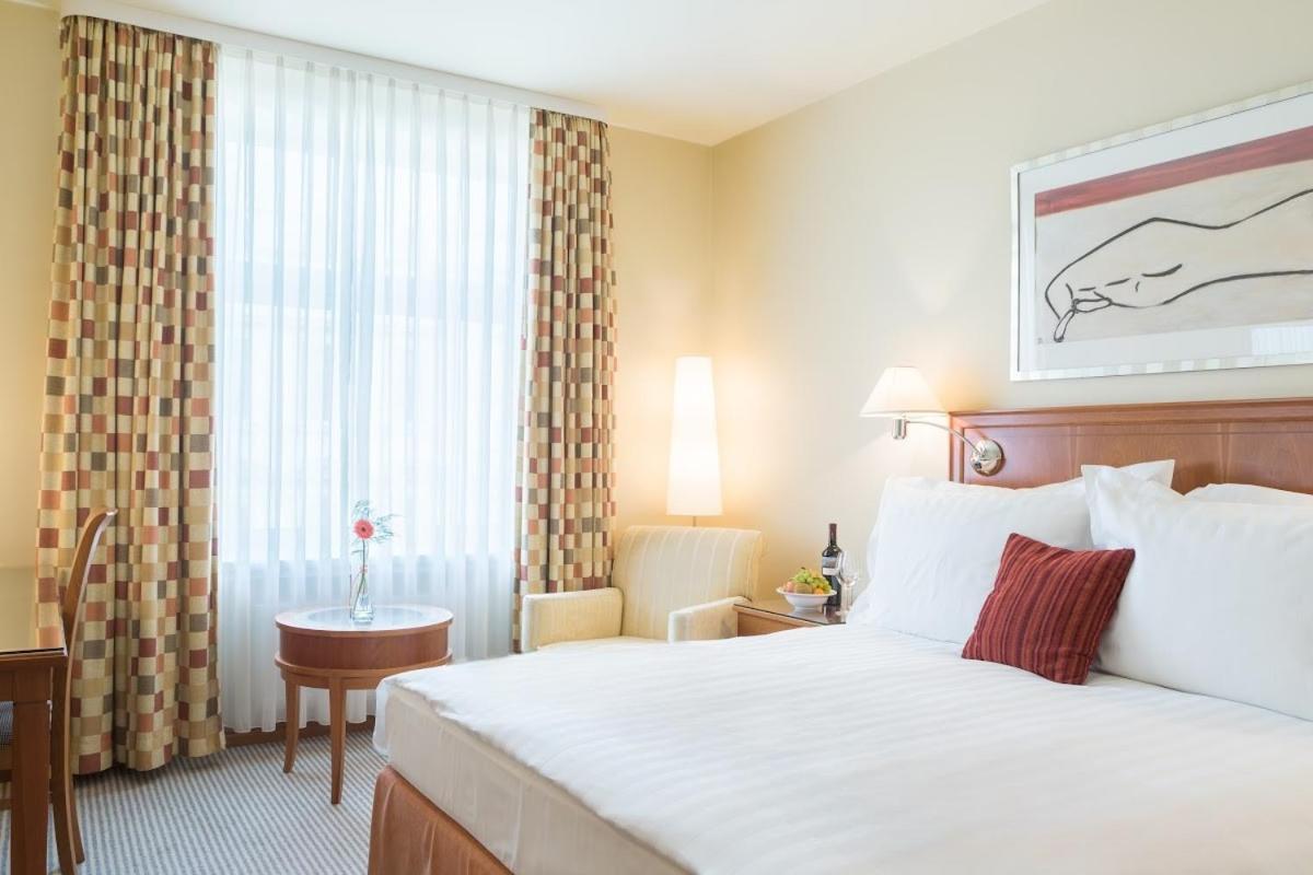 Radisson Blu Ridzene Hotel, ريغا المظهر الخارجي الصورة
